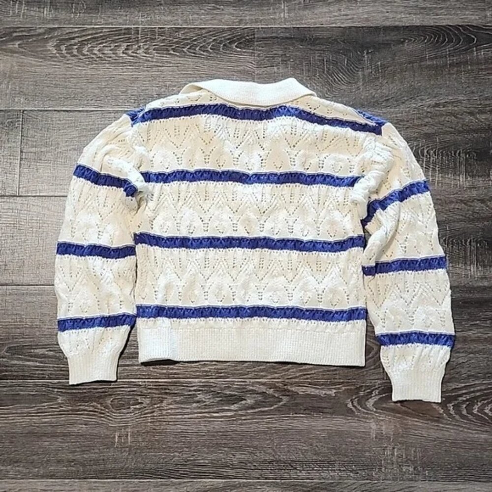 🌴 Universal Thread collared polo Sweater 🌴 - Picture 5 of 5